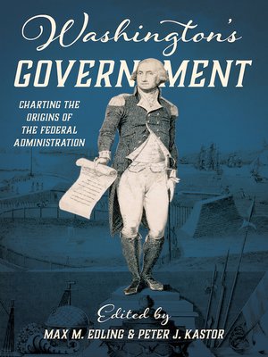 cover image of Washington's Government